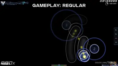 Skin screenshot - Regular