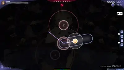 Skin preview - $BlooMoon Re;Done