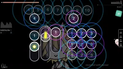 Skin preview - $seungwons elaina