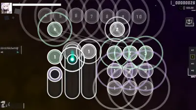 Skin screenshot - 