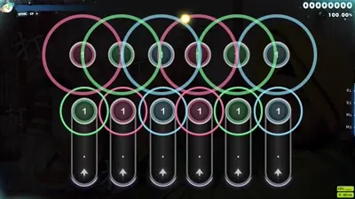 Skin preview - $- {S} FREEDOM DiVE REiMAGINED