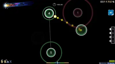 Skin preview - $JesusOmega: Planets