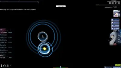 Skin preview - $Noel v5 Edit