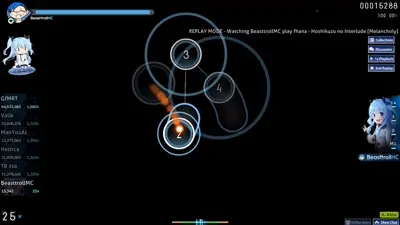 Skin preview - $Komori Noel v6