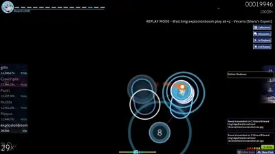 Skin preview - $- btmc - sora no method