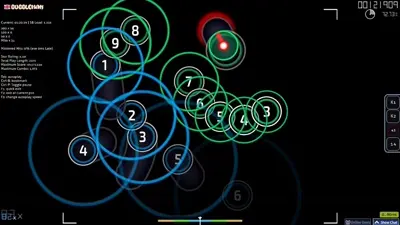 Skin preview - $BubbleSkin v24-09-08