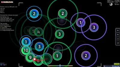 Skin preview - $BubbleSkin v25-09-12