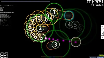 Skin preview - $Mafham Mix