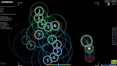 Skin preview - $BubbleSkinReading