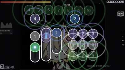 Skin preview - $Byonick 1.1