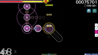 Skin preview - $Cookiezi v01 (2009-2010)