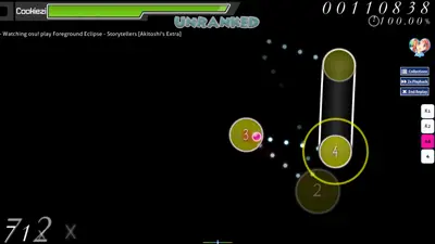 Skin screenshot - 03 (Better ver.)