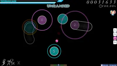 Skin preview - $Cookiezi v03 (2013)