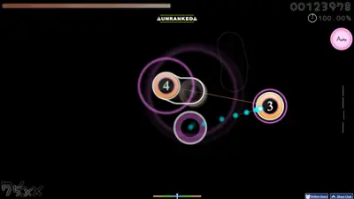 Skin preview - $Cookiezi v04