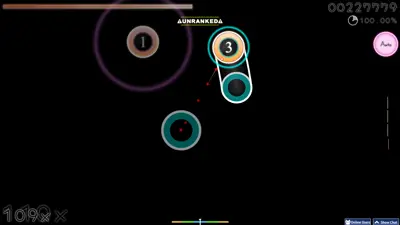 Skin preview - $Cookiezi v07 (2015-07-10)