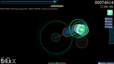 Skin preview - $Cookiezi v16 (2016-01-09)