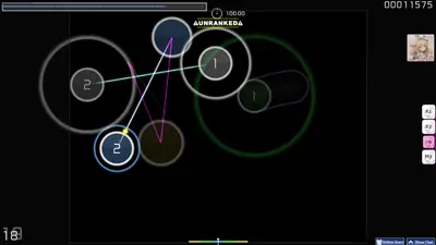 Skin preview - $Cookiezi v20 (2017-01-28)