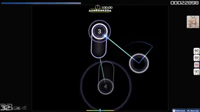 Skin screenshot - 21.3 (2017-02-20)