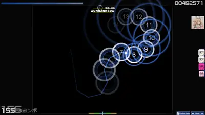 Skin screenshot - 21.4 (2017-02-24)