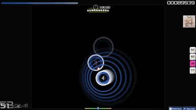 Skin screenshot - 21.6 (2017-03-18)