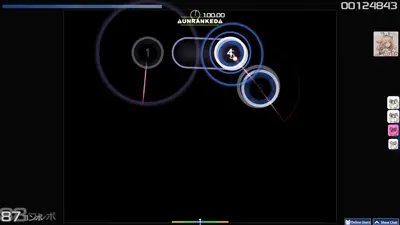 Skin preview - $Cookiezi v21 (2017-01-31)