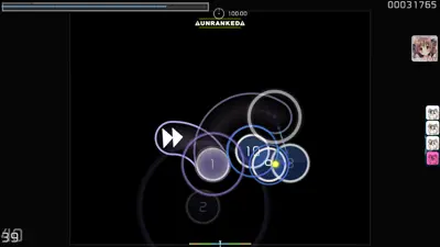 Skin screenshot - 22.1