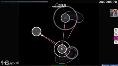 Skin preview - $Cookiezi v22 (2017-04-05)