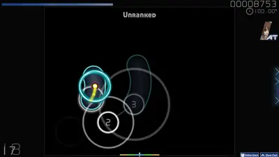 Skin preview - $Cookiezi v23