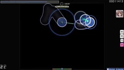 Skin preview - $Cookiezi v24 (2017-08-17)