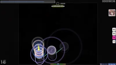 Skin preview - $Cookiezi v25 (2017-10-16)