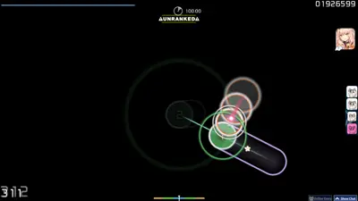 Skin preview - $Cookiezi v26 (2017-11-21)