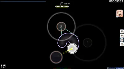 Skin preview - $Cookiezi v27 (2017-12-01)