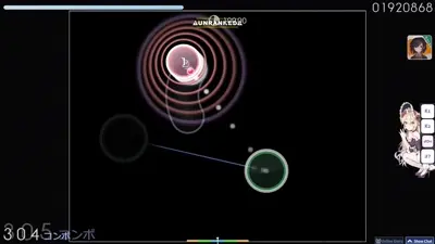 Skin preview - $Cookiezi v31 (2018-07-12)