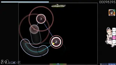 Skin preview - $Cookiezi v32 (2018-08-01)