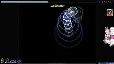 Skin preview - $Cookiezi v34 (2018-09-09)