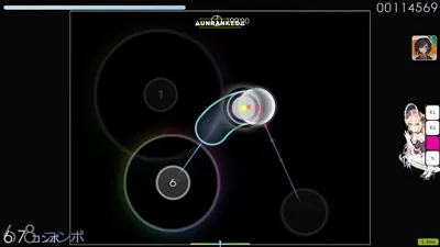 Skin preview - $Nomod Skin (v1-5)