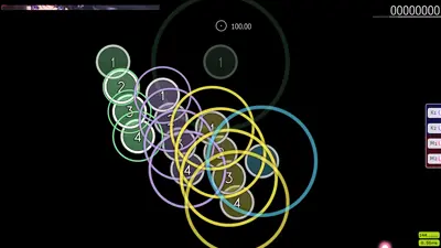 Skin preview - $- Seoul v10