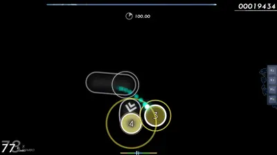 Skin screenshot - Asta Edit