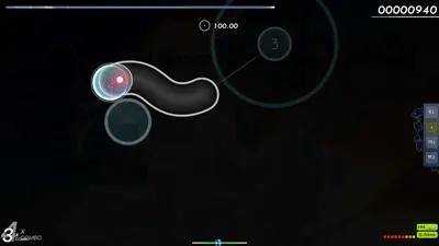 Skin screenshot - Shige Edit