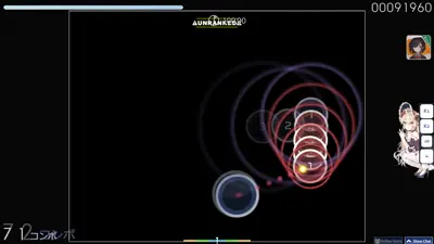 Skin preview - $-+ Seoul v9 Personal Skin (+variants)