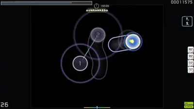 Skin screenshot - AugoEidEs Ver.