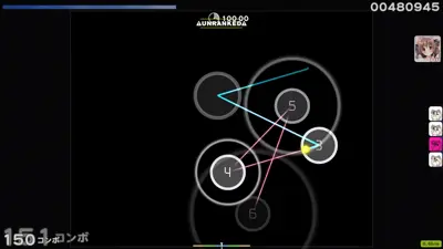 Skin preview - $Seoul Panminni v0.9