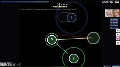 Skin preview - $- Seoul+ (Remote Control)