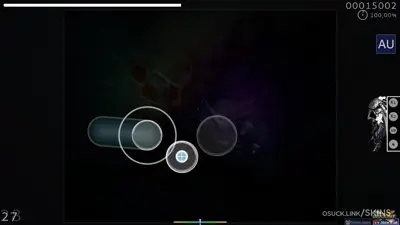 Skin preview - $cinia