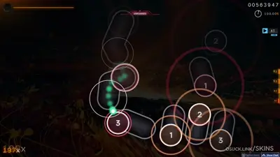 Skin preview - $Spaceternum v1.0