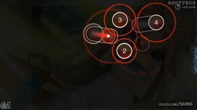 Skin preview - $Aristia rgby