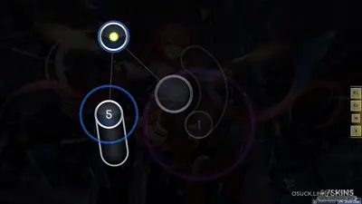 Skin preview - $fierymod realest ver v8