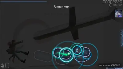 Skin preview - $Prawilosc vJP without followpoints v2