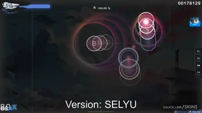 Skin preview - $owoTuna (1.0)