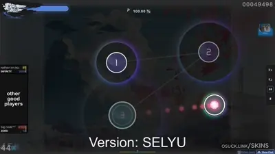 Skin preview - $owoTuna (1.1)